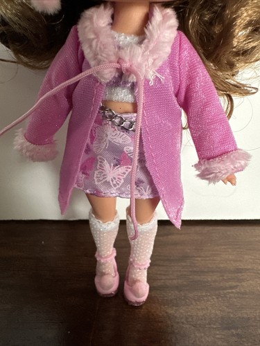 "Bambola alla moda LOL Surprise Tweens Fantasy Gurl rara articolata 6,5" - Foto 4 di 23