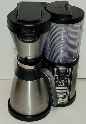 Ninja Coffee Maker for Hot Iced Coffee 
