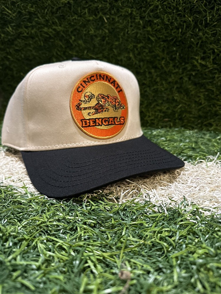 Cincinnati Bengals vintage Snapback Hat