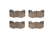 For 2021-2023 Chevrolet Equinox Brake Pad Set Front Centric 86722DHRK 2022