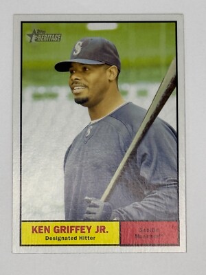 2010 Topps Heritage SHORT PRINT SP singles - You Pick / Complete Your Set