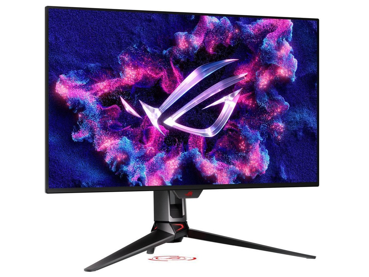 ジャンク】ASUS ROG Swift PG32UQ ROG Swift PG32UQX | Monitors