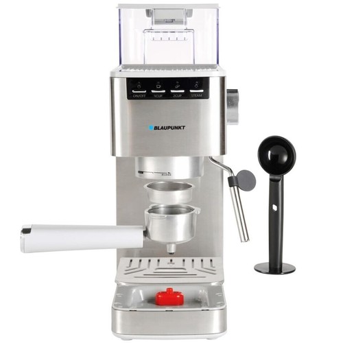 Blaupunkt Baristo Espresso Coffee Machine Automatic 15 Bar Pump Milk