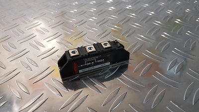Semikron Semipack 1 SKKT 26/14E Thyristor Modul