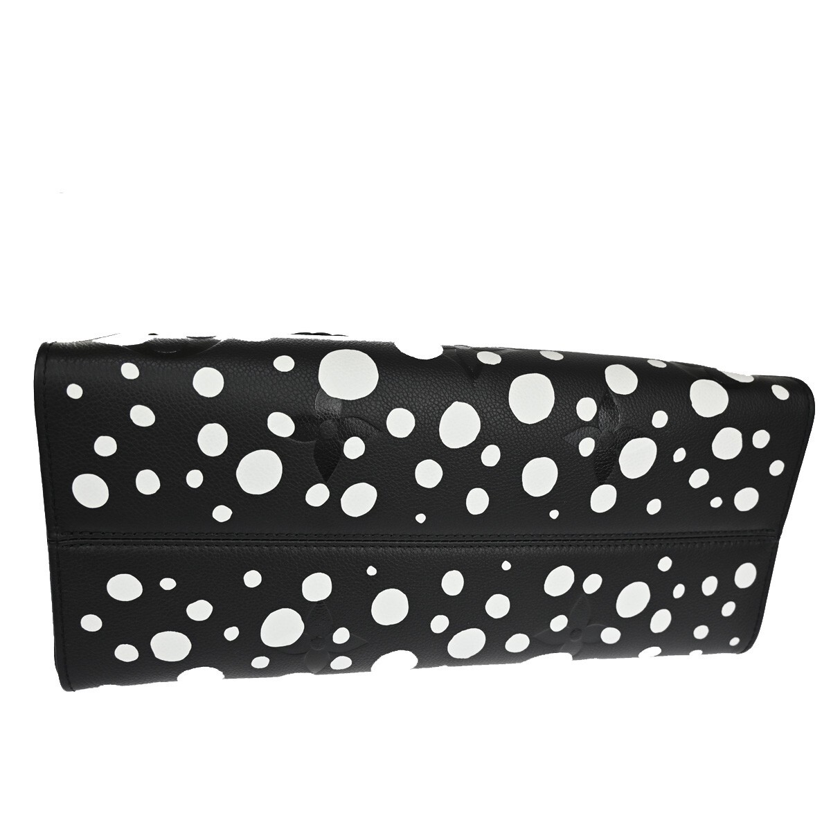 LOUIS VUITTON LV × YK OnTheGo MM Hand Bag Monogram EmpreinteDots M46389 780LC399 image 5