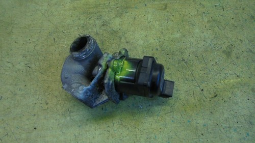 9672880080 AGR Ventil Ford Fiesta VI 1.6 TDCi BJ.2009