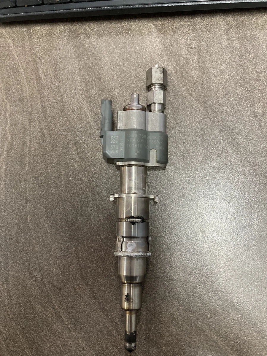 Bmw n43 injector deals