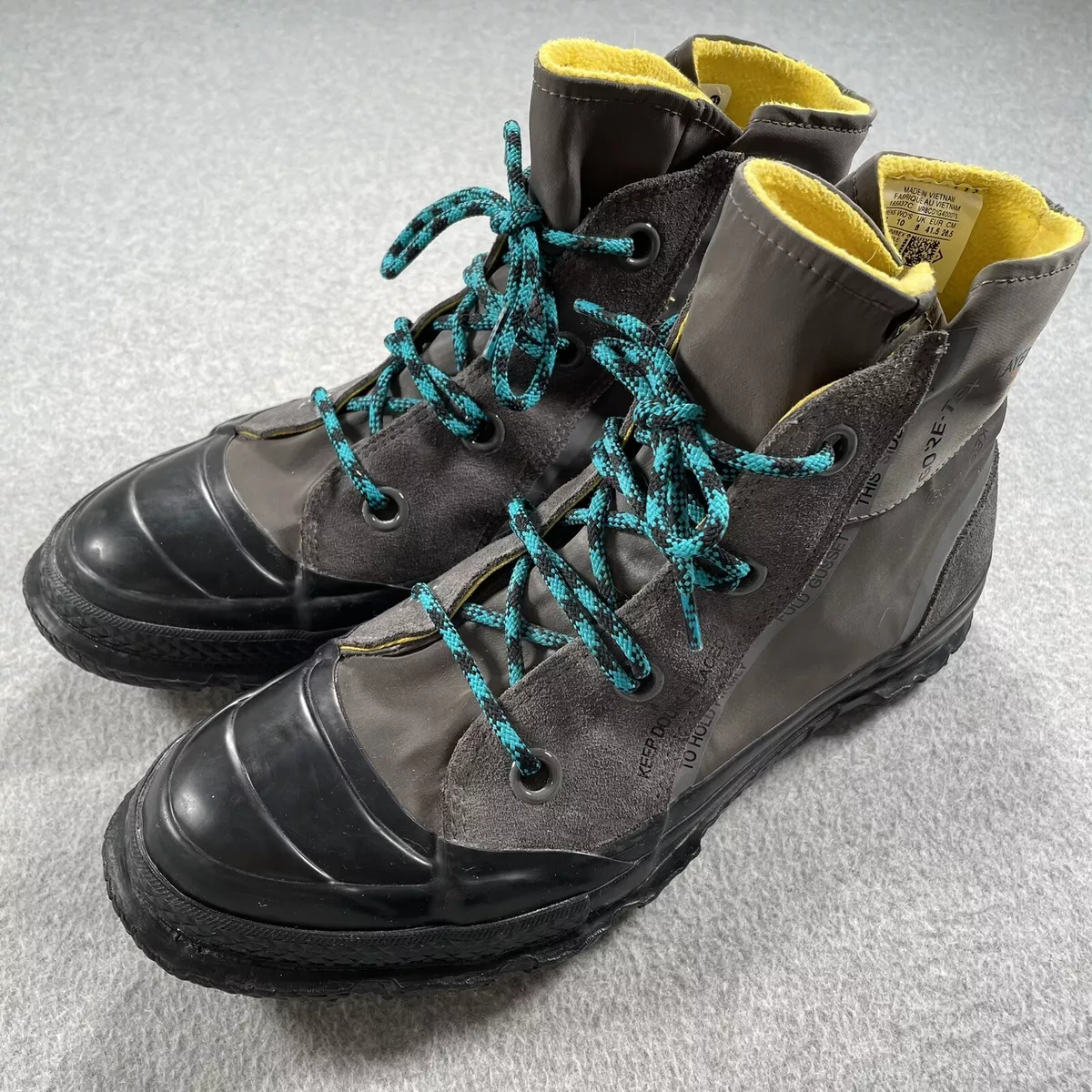 Converse 2024 walking boots