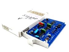 NEW RONAN FSM-24 CIRCUIT BOARD FSM24