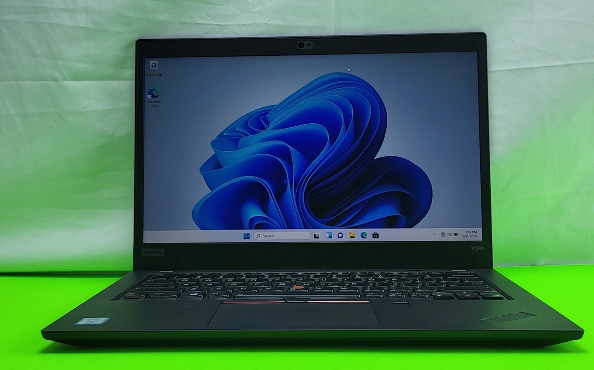 Lenovo Thinkpad X390 13.3