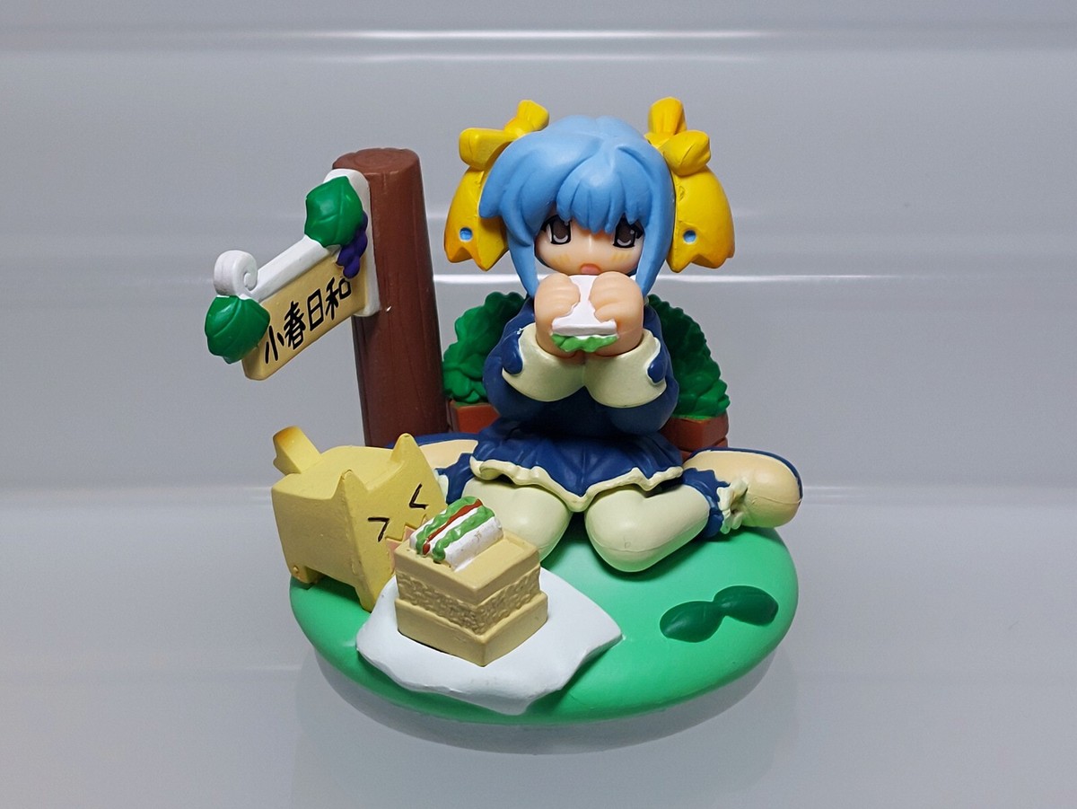 Mookie Betts フィギュア 未開封 限定版 Hinatabokko In Pocket Theater Nanase Hiiragi Koharu Hayami Figure