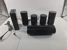 Samsung SWA-7000  PS-JS2-1 2 ;PS-JS1-1 2 ;PS-JC2-1; Surround Sound Speakers