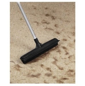 long squeegee broom
