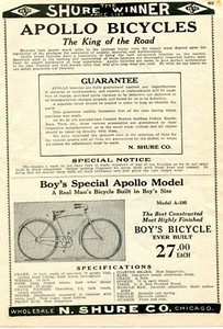 hercules roadeo a400