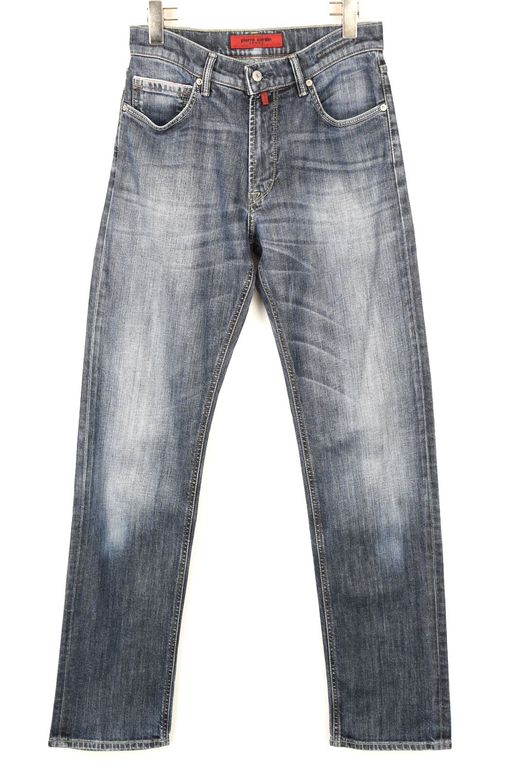 Pierre Cardin Deauville Fit Jeans Mens Regular W30/L34