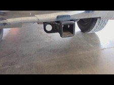 Used Tailgate Fits 2014 Gmc Sierra 1500 Pickup Wo Open And Close Assist Wo Re
