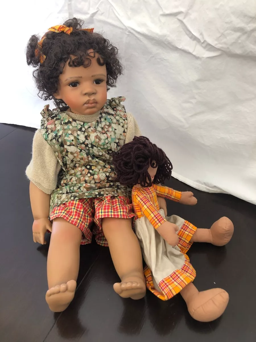 Kaye wiggs hotsell dolls ebay