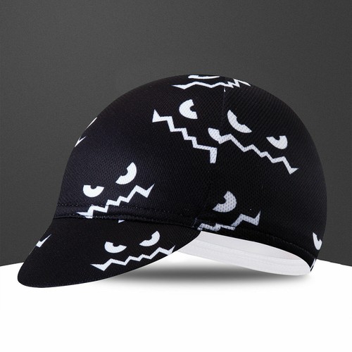 Men's / Women's Cycling Cap Bike Hat Headband Cycle Bicycle Helmet Wear Cap - Picture 20 of 21
