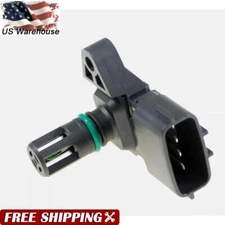 T-MAP Sensor for Kymco MXU 450i 4x4 2013-2020 UXV 500i 4x4  10-15 39500-PTA1-800