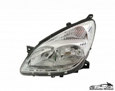 Scheinwerfer H4 + H7 Links für CITROEN C5 I DC C5 I DE