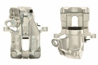Bremssattel Hinten Rechts FüR Seat VW Bosch 0986474673