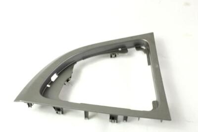 7129143 Verkleidung Leiste Coating Tunnel Zentral BMW Serie 1 116I E87