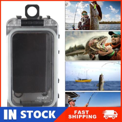 Bait Lure Container DIY Fishing Lure Box Double-layer Pesca Tools (A1) - Bild 1 von 8