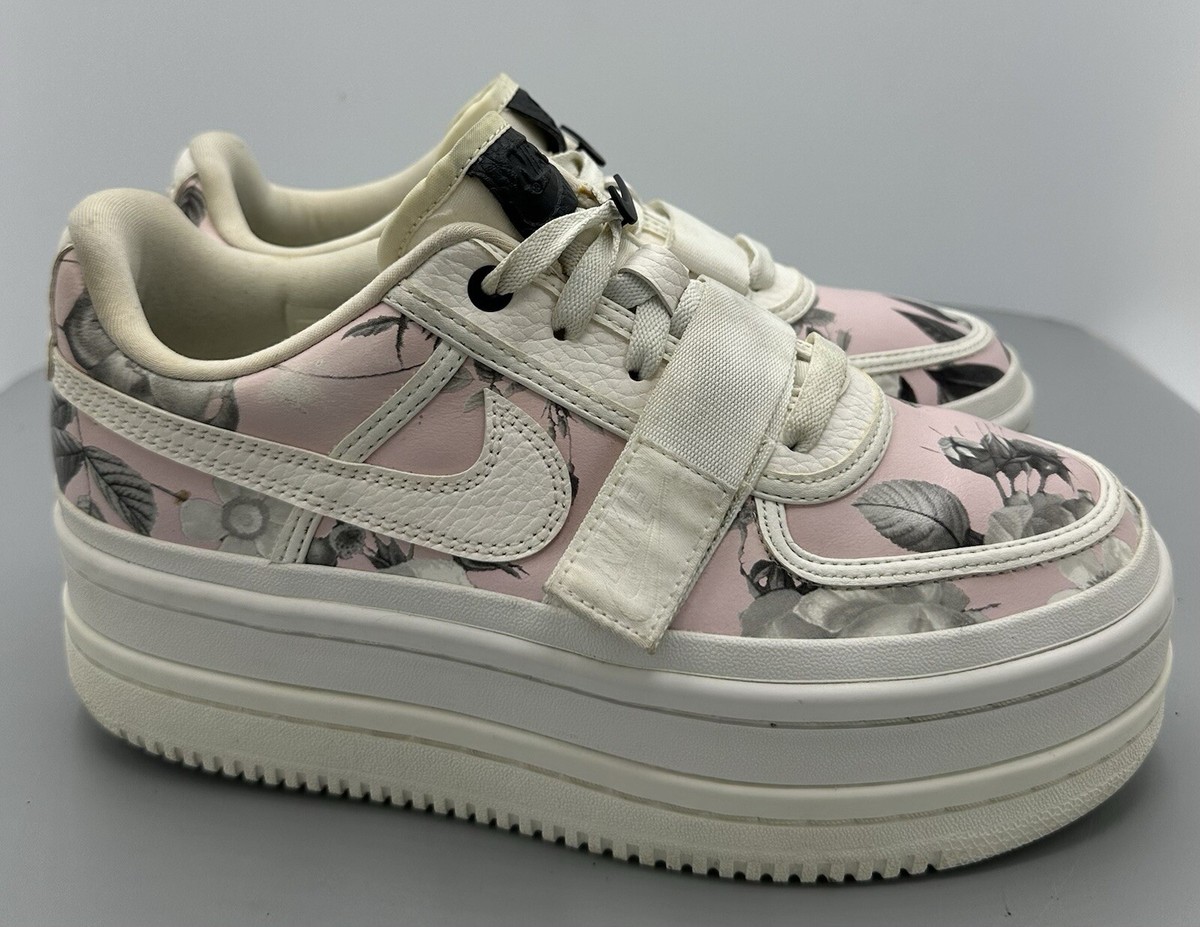 Nike Vandal 2K 'Floral' AQ7892-100 Women's Shoes Size 8.5 | eBay