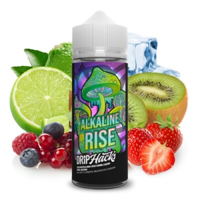 Drip Hacks Alkaline Rise Aroma 10ml