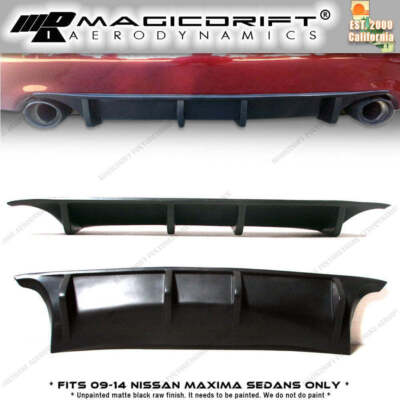 Nssan Maxma Body Kts at Andy's Auto Sport