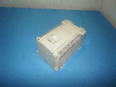 Melsec FX-48MR-ES FX48MRES Programmable Controller