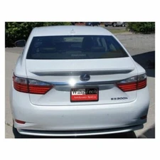 WingTech Factory Style Lip Mount Rear Spoiler Un-Lighted ABS-362