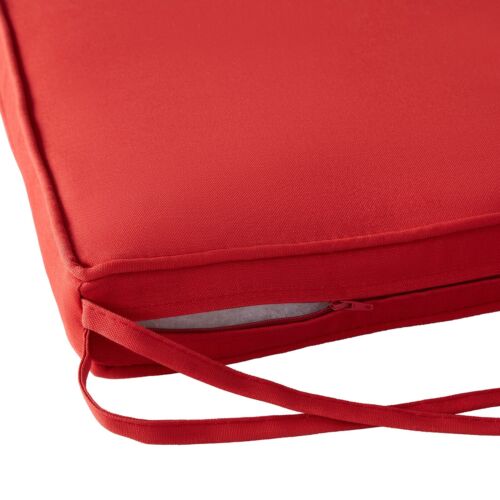 Almohadilla de asiento cuadrada de 18" - JUEGO DE 2 - Imagen 133 de 183