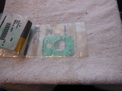 Genuine CNH Case New Holland 181256A1->87524437 Power Train Gasket 