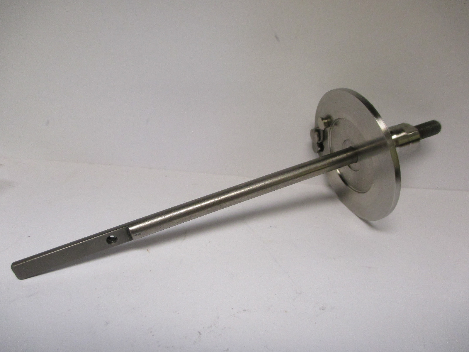 USED FIN NOR SPINNING REEL PART AHAB 16 Main Spool Shaft eBay