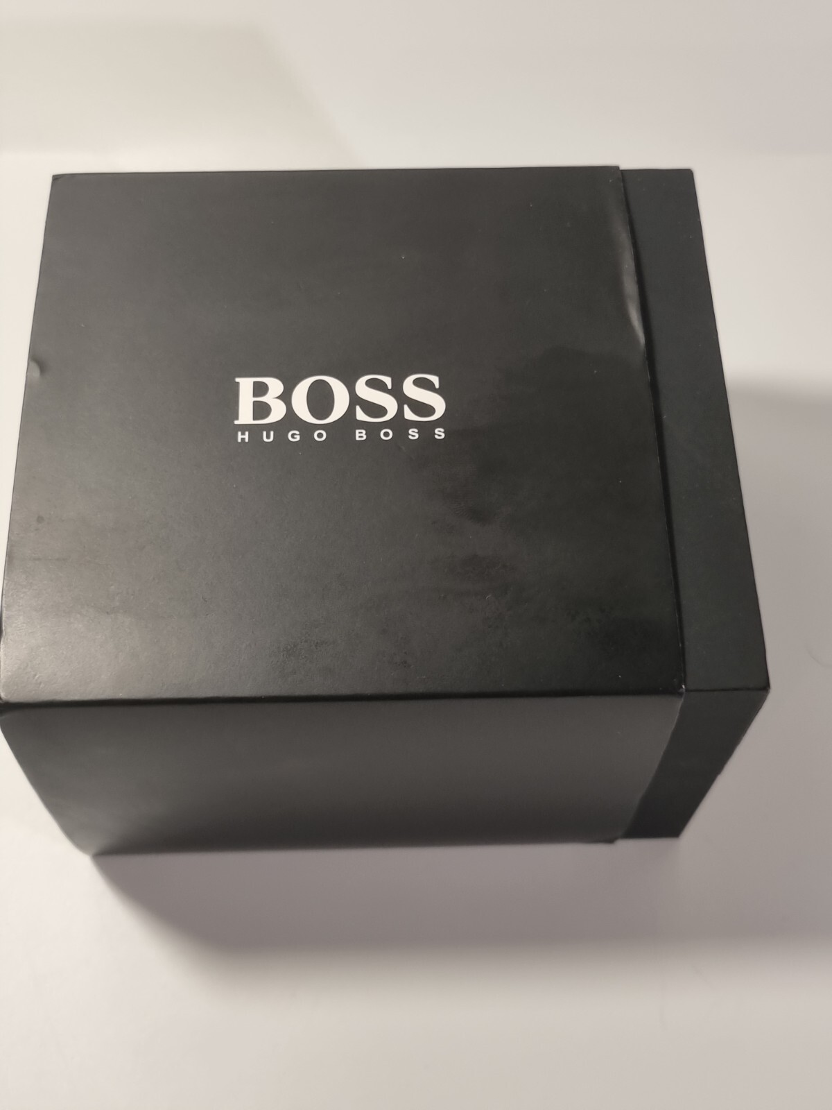 HUGO BOSS SKYMASTER WATCH & BOX 100 1513933 NEW & WARRANTY eBay
