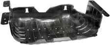 Dorman 917-528 Fuel Tank Skid Plate Brush Guard fits Jeep Grand Cherokee