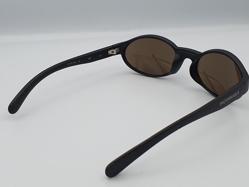 Faconnable Sunglasses Vintage 1990s Sporting - Picture 7 of 19