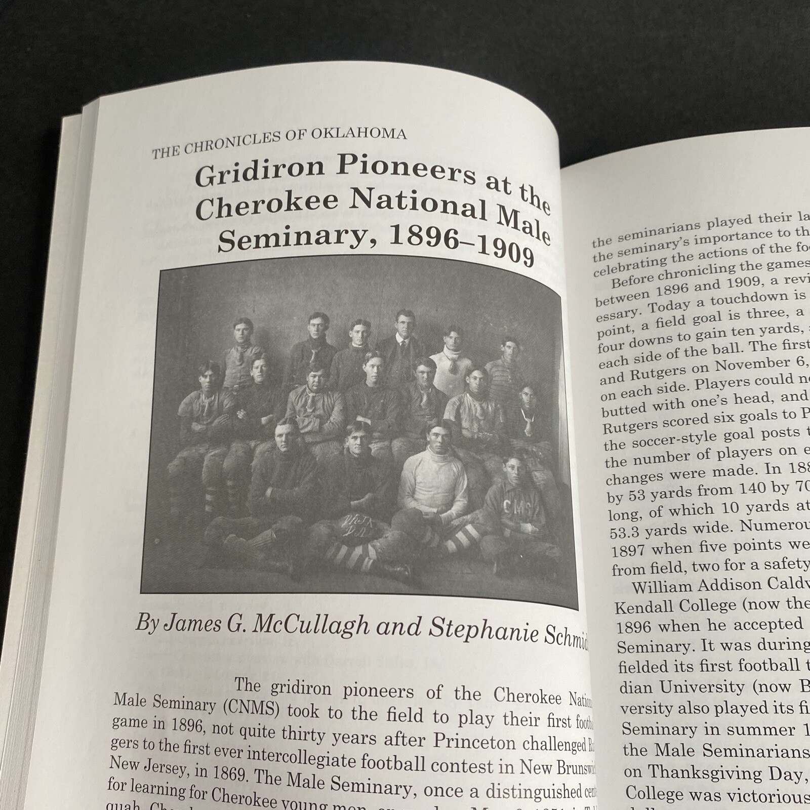 Lucille Mulhall The First Rodeo Cowgirl The Chronicles of Oklahoma Fall