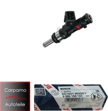 1x Bosch 650 CCM Einspritzdüse EV14 Einspritzventil Porsche Opel Corsa D OPC GSI