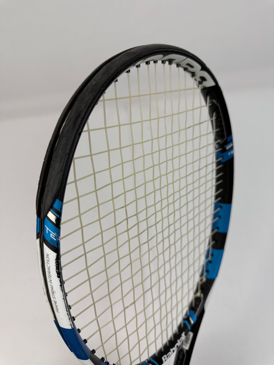 Babolat Pure Drive Team 2015, 4 3/8 | eBay