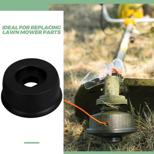 2 Pcs Grass-blocking Parts Lawn Mower Accessories Electric Trimmer - 第 11/12 張圖片