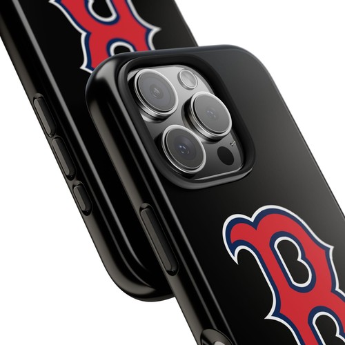 Boston Red Sox Tough Phone Case, Fenway Baseball Fan Apparel, iPhone Samsung - Picture 4 of 108