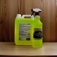 G101 Hard Surface Cleaner Multi Purpose Cleaner Antibacterial With Spray 6 Litre