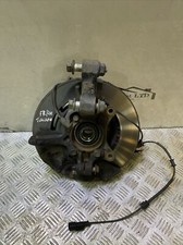 HYUNDAI TUCSON 2.0 Diesel HYBRID 4WD 2015-2021 FRONT LEFT PASSENGER SIDE HUB
