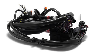 PWCParts Wiring Harness Fits Sea Doo 2012 RXT Replaces