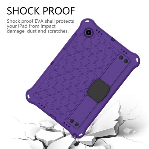 For Samsung Galaxy Tab A9+ A8 A7 S6 S7 S8 S9 FE Shockproof Heavy Duty Case Cover - Picture 64 of 77