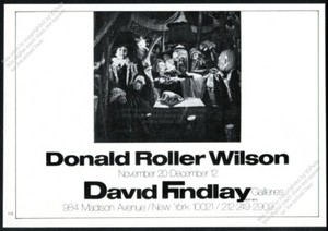 Donald Roller Wilson | eBay