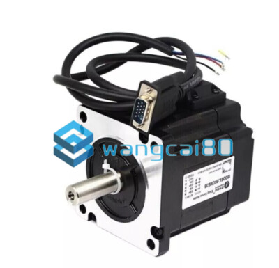 1PCS NEW 86CME35 closed-loop stepper motor