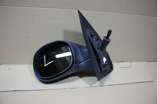 Aussenspiegel manuell links 12363750 Citroen C2 Bj,05
